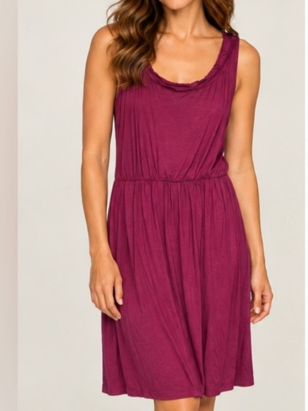 Loft Dress